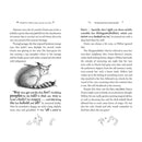 Starfell 01 - Willow Moss and the Lost Day Harpercollins (UK)