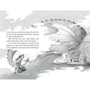 Starfell 01 - Willow Moss and the Lost Day Harpercollins (UK)