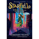 Starfell 01 - Willow Moss and the Lost Day Harpercollins (UK)