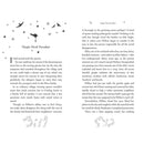 Starfell 02 - Willow Moss and the Forgotten Tale Harpercollins (UK)