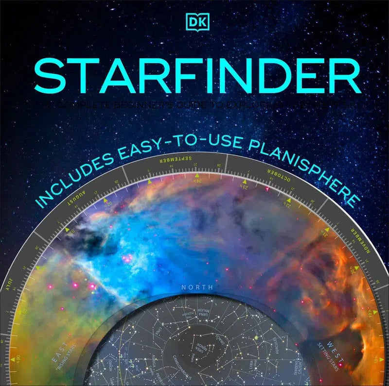 Starfinder-Popular astronomy and space-買書書 BuyBookBook