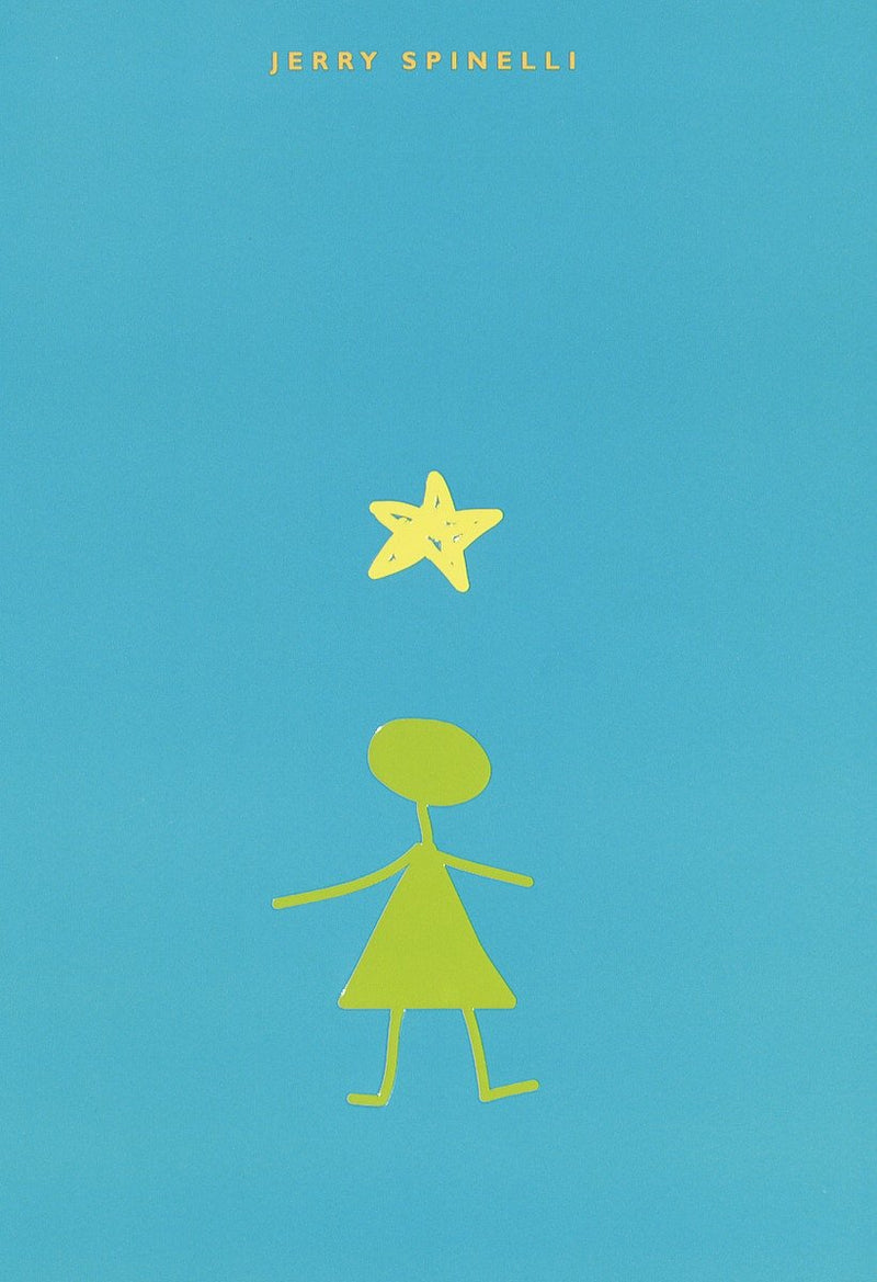 Stargirl-Children’s / Teenage fiction: General and modern fiction-買書書 BuyBookBook