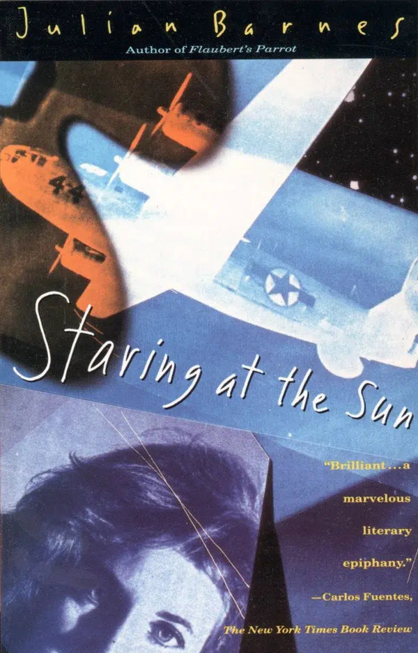 Staring at the Sun-Fiction: Modern and contemporary-買書書 BuyBookBook