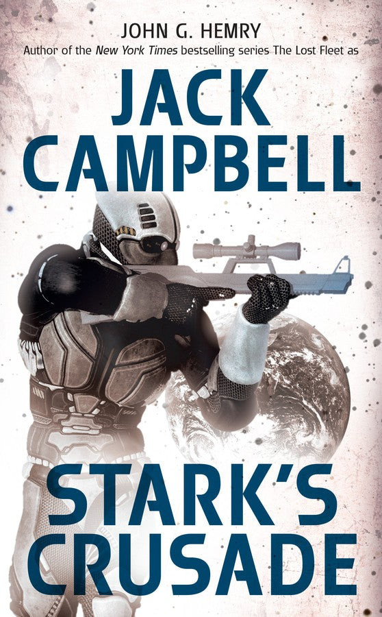 Stark's Crusade-Science fiction-買書書 BuyBookBook