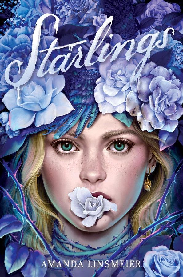 Starlings-Children’s / Teenage fiction: General, modern and contemporary fiction-買書書 BuyBookBook