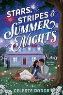 Stars, Stripes & Summer Nights-Children’s / Teenage fiction: Relationship stories-買書書 BuyBookBook