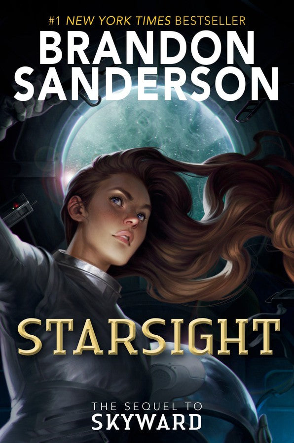 Starsight-Children’s / Teenage fiction: Science fiction-買書書 BuyBookBook