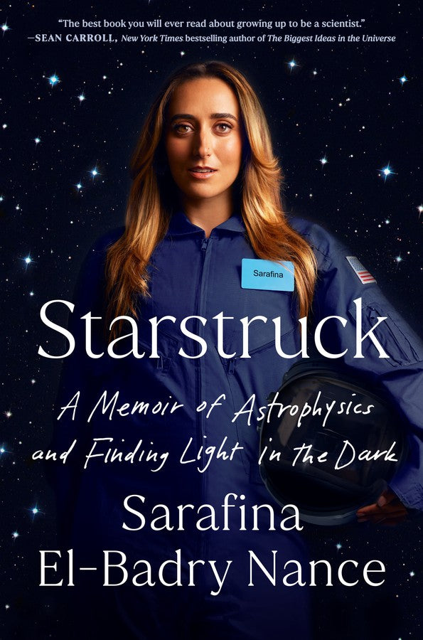 Starstruck-Biography and memoirs-買書書 BuyBookBook