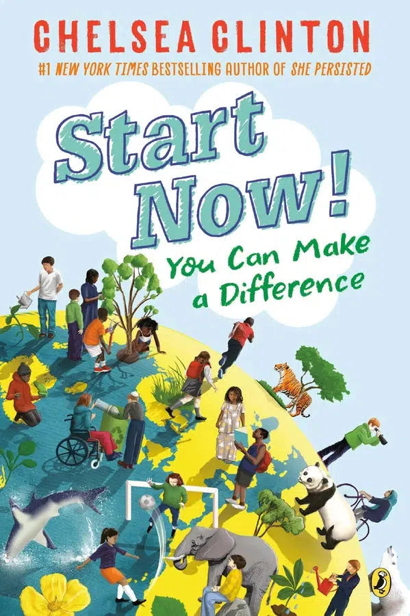 Start Now!-Children’s / Teenage: Personal and social topics-買書書 BuyBookBook