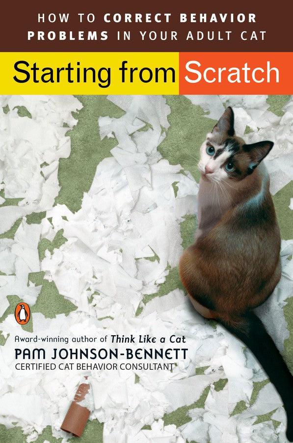 Starting from Scratch-Nature and the natural world: general interest-買書書 BuyBookBook