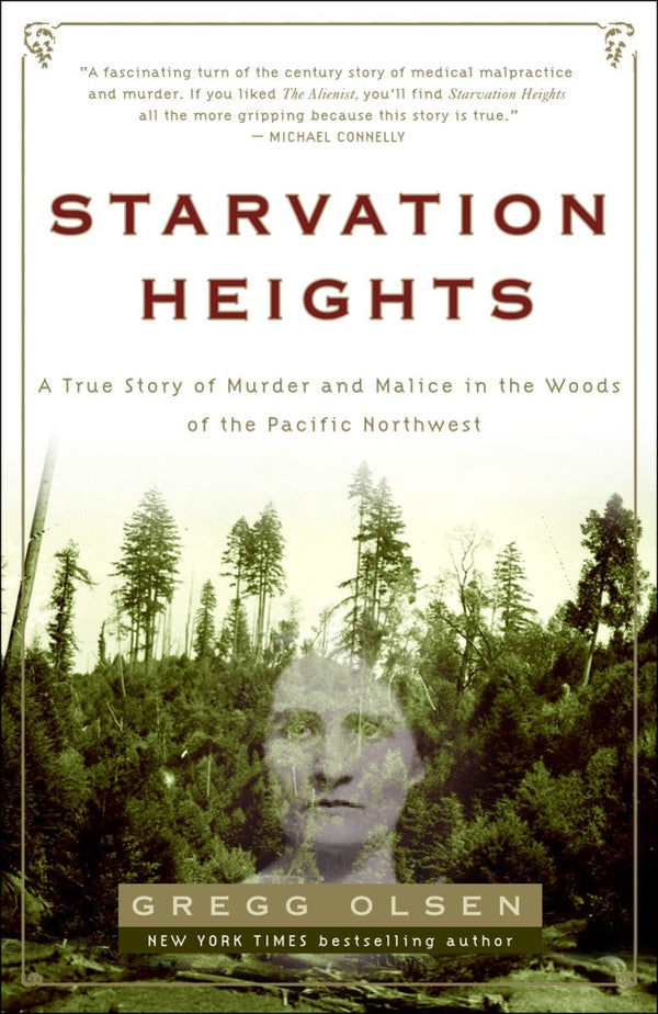 Starvation Heights-True stories and non-fiction prose-買書書 BuyBookBook