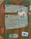 Star vs. the Forces of Evil: The Magic Book of Spells-Fiction: 奇幻魔法 Fantasy & Magical-買書書 BuyBookBook