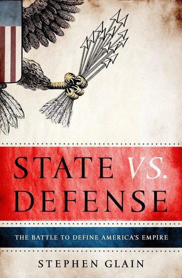 State vs. Defense-History and Archaeology-買書書 BuyBookBook