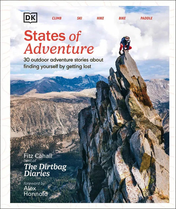 States of Adventure-Travel guides: caravan and camp-site guides-買書書 BuyBookBook