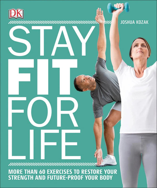 Stay Fit for Life-Family and health-買書書 BuyBookBook