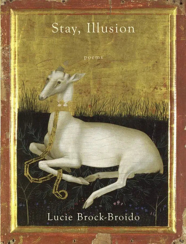 Stay, Illusion-Poetry-買書書 BuyBookBook