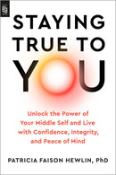 Staying True to You-Self-help/ personal development/ practical advice-買書書 BuyBookBook