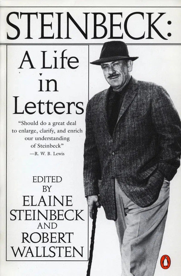 Steinbeck-True stories and non-fiction prose-買書書 BuyBookBook