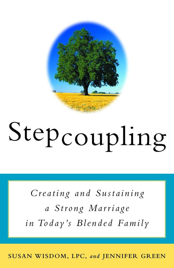 Stepcoupling-Family and health-買書書 BuyBookBook