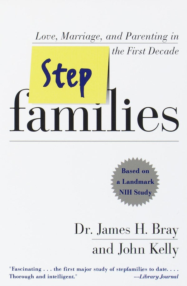 Stepfamilies-Family and health-買書書 BuyBookBook