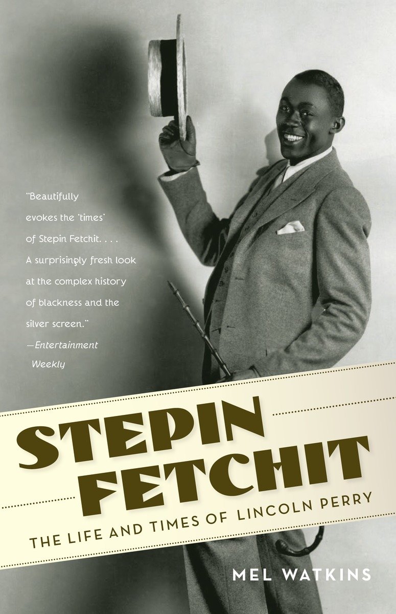 Stepin Fetchit-Biography and memoirs-買書書 BuyBookBook