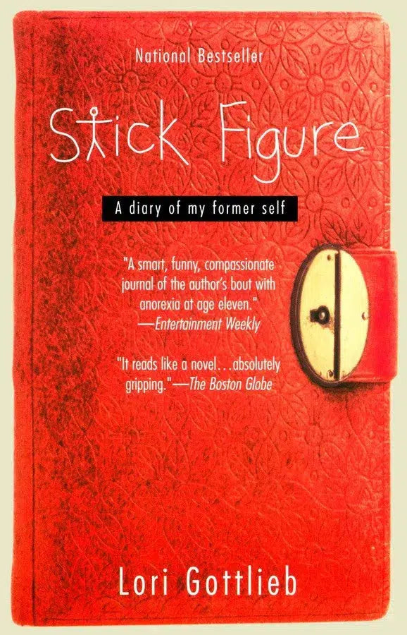 Stick Figure-Biography and memoirs-買書書 BuyBookBook