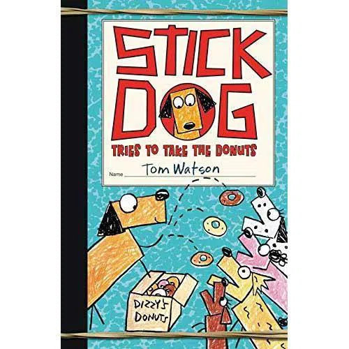 Stick Dog