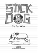Stick Dog Bundle - 買書書 BuyBookBook