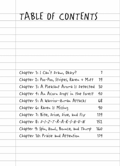 Stick Dog Bundle - 買書書 BuyBookBook