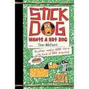 Stick Dog