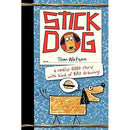 Stick Dog