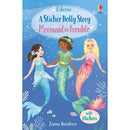 Sticker Dolly Stories