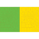 Sticker shapes zoo (Mini) Usborne