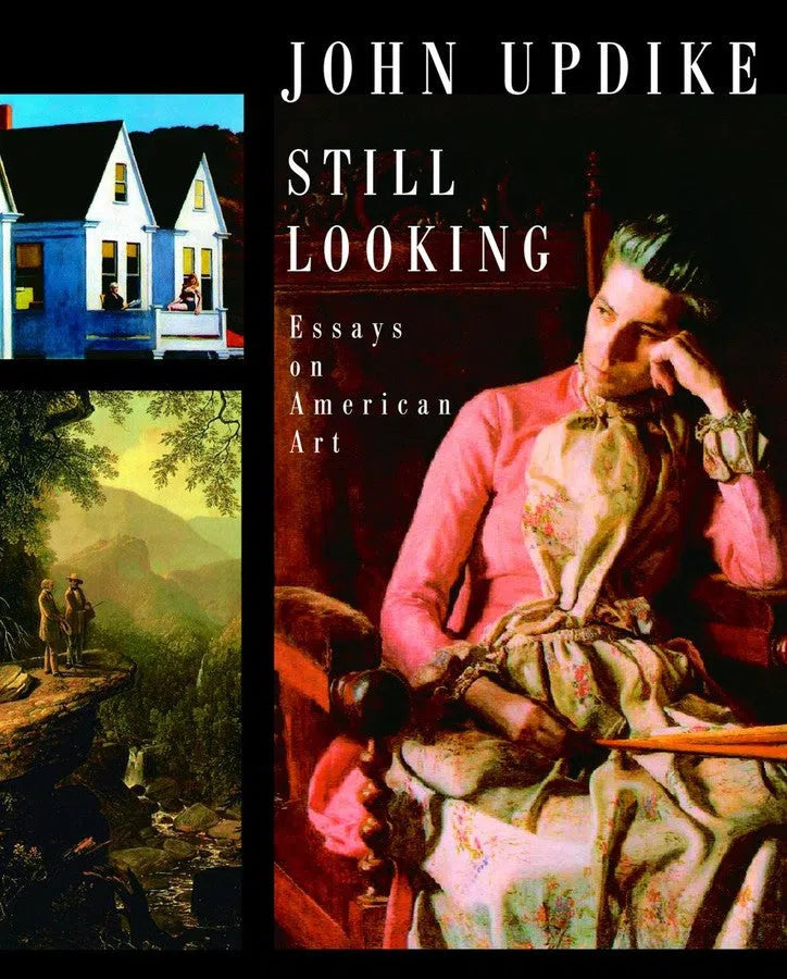 Still Looking-Art: general-買書書 BuyBookBook