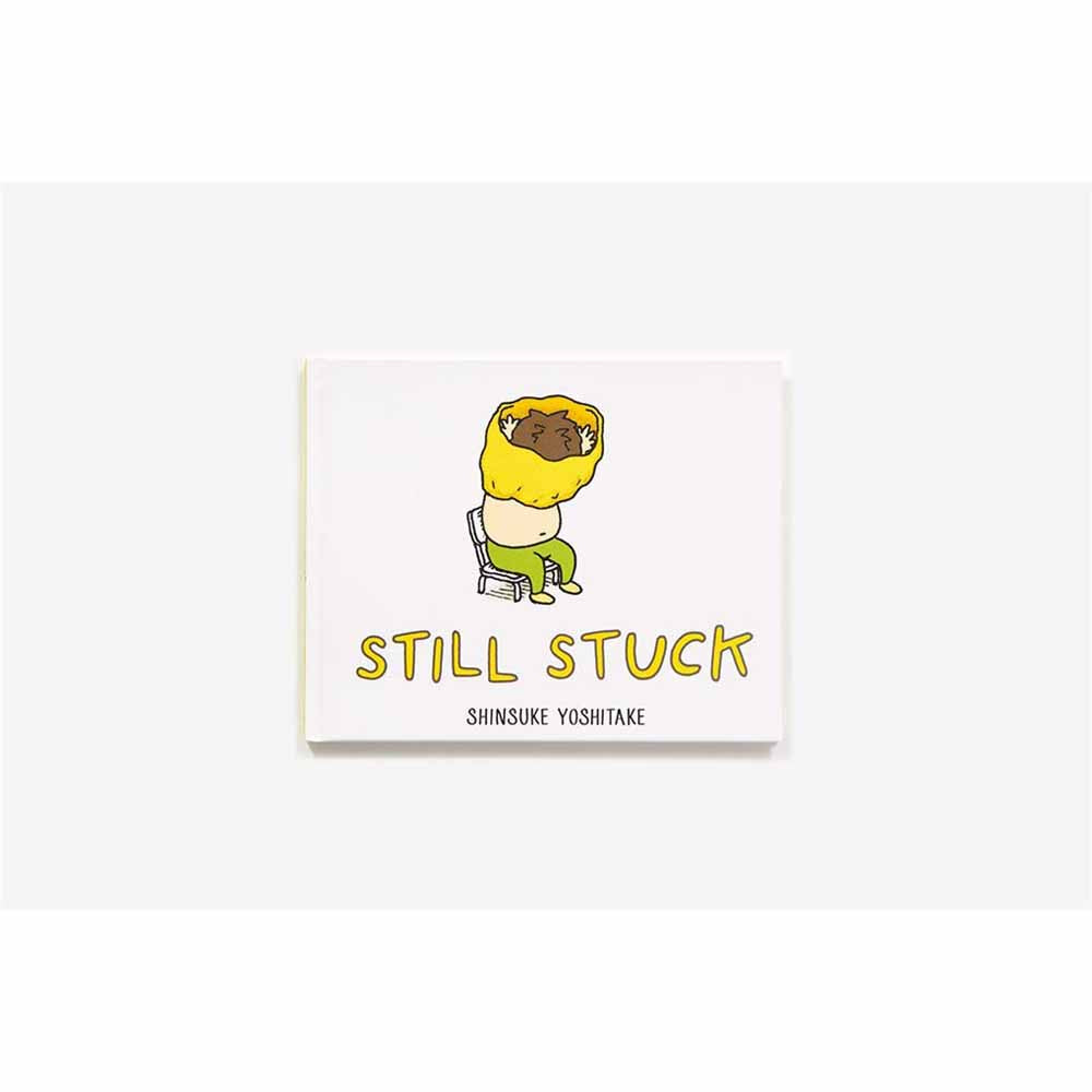 Still Stuck (Hardback) - 買書書 BuyBookBook