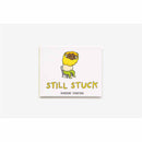 Still Stuck (Hardback) - 買書書 BuyBookBook