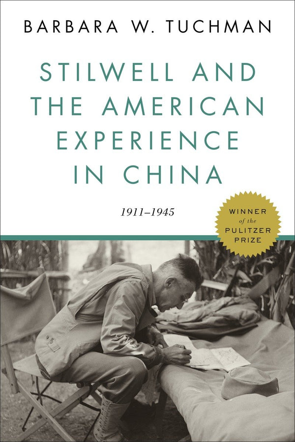 Stilwell and the American Experience in China-History and Archaeology-買書書 BuyBookBook