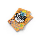 Stink Worst Fairy Ever-Fiction: 幽默搞笑 Humorous-買書書 BuyBookBook