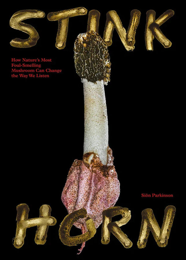 Stinkhorn-Art: general-買書書 BuyBookBook