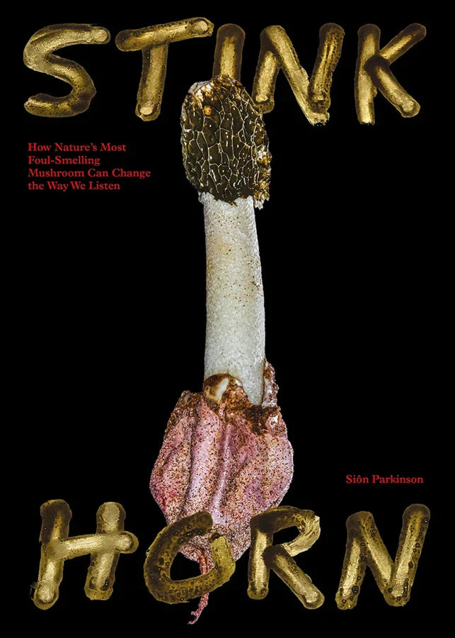 Stinkhorn-Art: general-買書書 BuyBookBook