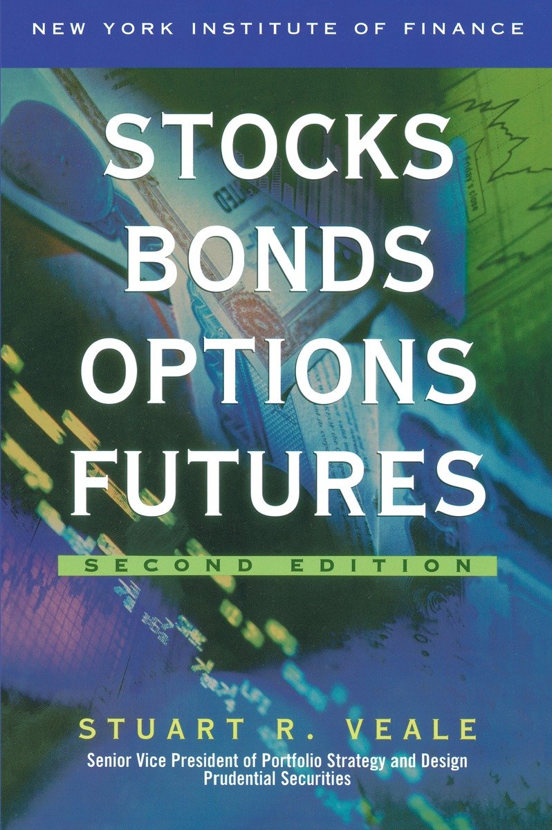 Stocks, Bonds, Options, Futures 2nd Edition-Economics/ Finance and Accounting-買書書 BuyBookBook