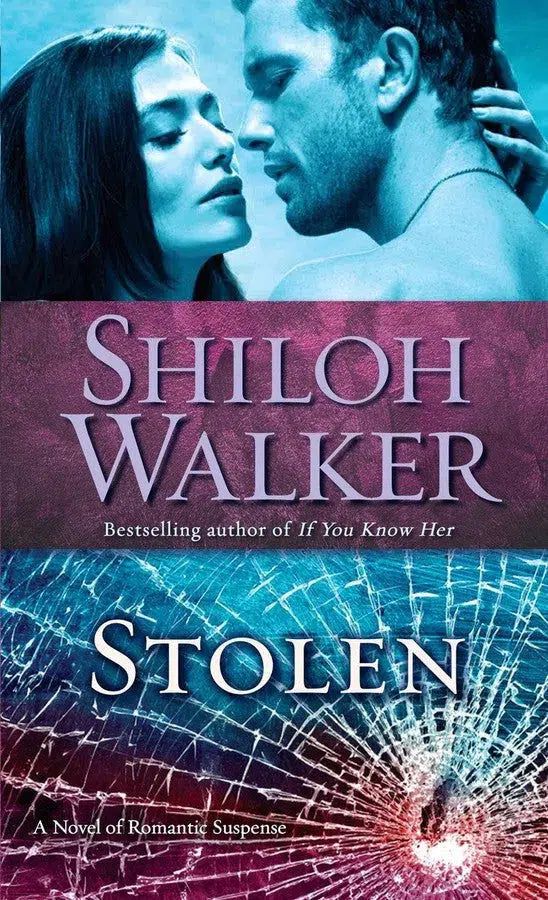 Stolen-Fiction: Romance-買書書 BuyBookBook