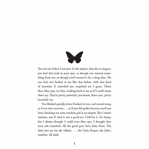 Stolen (Lucy Christopher) Scholastic UK
