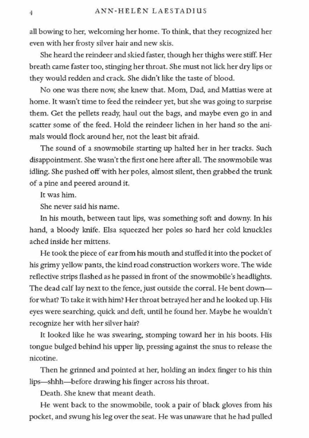Stolen-Fiction: 劇情故事 General-買書書 BuyBookBook