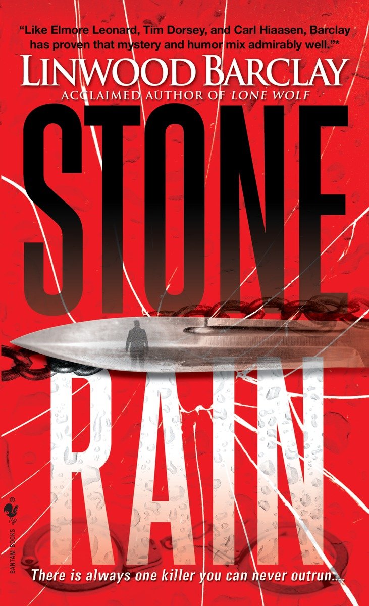 Stone Rain-Fiction: Modern and contemporary-買書書 BuyBookBook