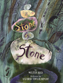 Stone by Stone-Children’s / Teenage general interest: Nature and animals-買書書 BuyBookBook