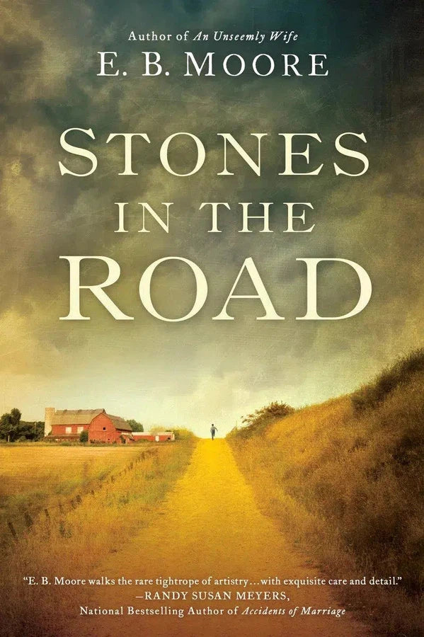 Stones in the Road-Religious and spiritual fiction-買書書 BuyBookBook