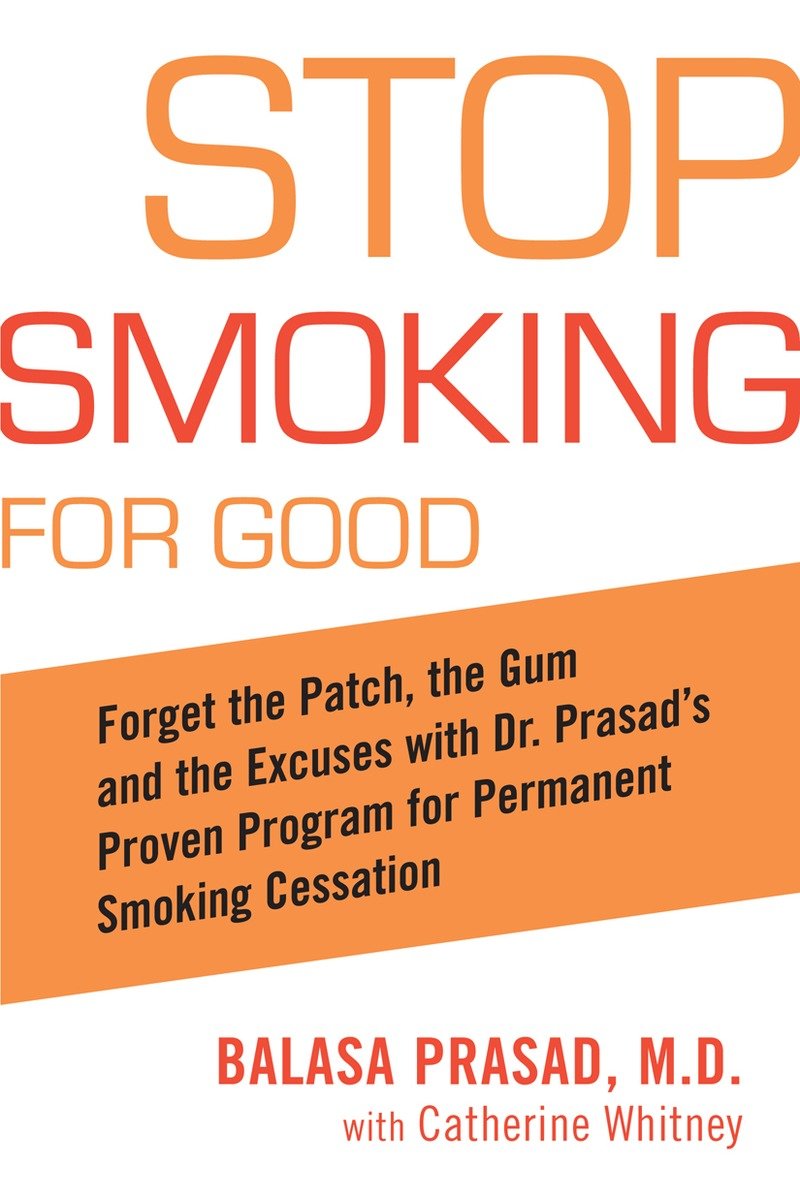 Stop Smoking for Good-Giving up smoking-買書書 BuyBookBook