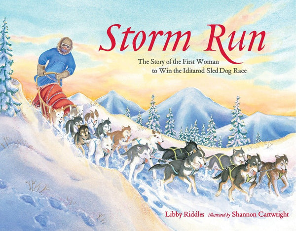 Storm Run-Children’s / Teenage general interest: History and Warfare-買書書 BuyBookBook