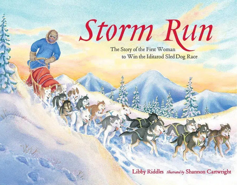 Storm Run-Children’s / Teenage general interest: History and Warfare-買書書 BuyBookBook